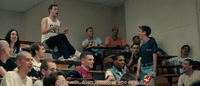 bpm GIF by The Orchard Films