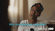 issa rae GIF by Insecure on HBO