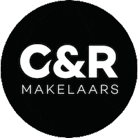 Logo Cr Sticker by crmakelaars