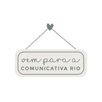 comunicativario cr comunica comunicativa comunicativario Sticker
