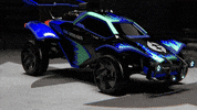 Rocket League Sport GIF by Evil Geniuses