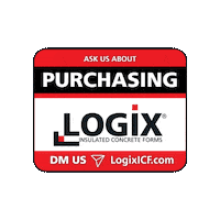 Sticker by LogixBrands