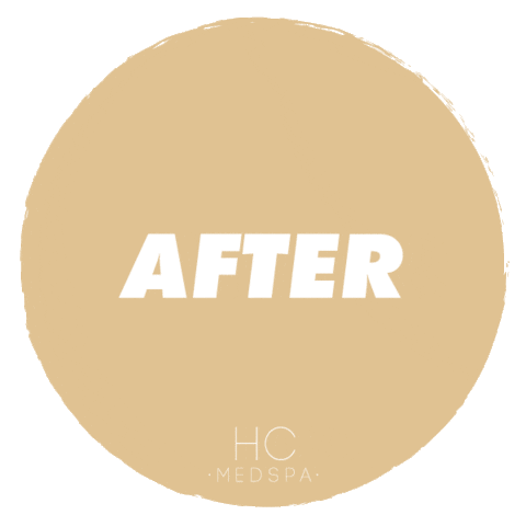 London Laser Sticker by HC MedSpa