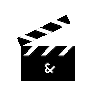 julesnjones movie coffee film work Sticker