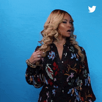 Bravo Bravocon GIF by Twitter