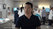 Bored Season 2 GIF by New Amsterdam