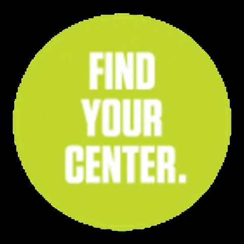 SeattleCenter giphygifmaker seattle seattle center find your center GIF