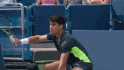 Sport What GIF by Tennis TV