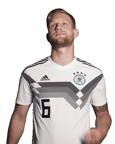 link up here germany Sticker by sportschau