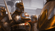 Mtggrn Guilds Of Ravnica GIF by Magic: The Gathering