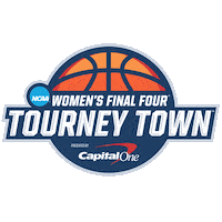 March Madness Basketball Sticker by Capital One