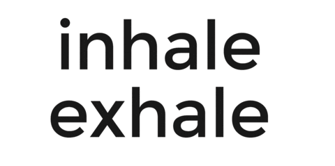 Yoga Time Sticker by Total Harmony Yoga