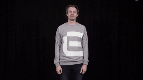 Esports Yes GIF by ENCE
