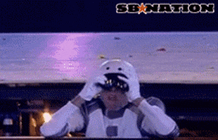 surprised olympics GIF by SB Nation