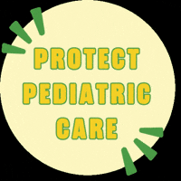 Cha GIF by Childrens Hospital Association