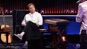 Songland Head Bob GIF by NBC