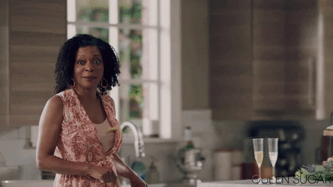 Queen Sugar GIF by OWN: Oprah Winfrey Network