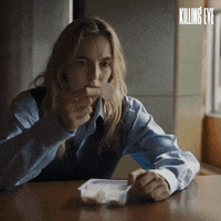 Season 4 Ew GIF by BBC America