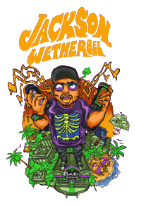 Family Singer Sticker by Dads Elixir