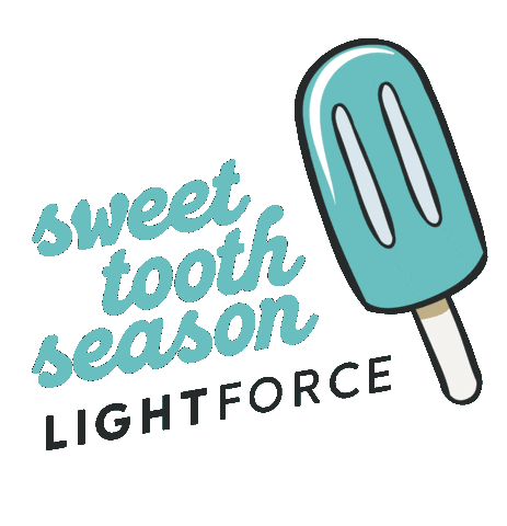 Lfo Sticker by LightForce