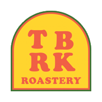 Tbrk Sticker