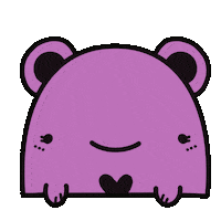 Party Love Sticker