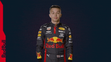 Red Bull Thumbs Up GIF by Red Bull Racing