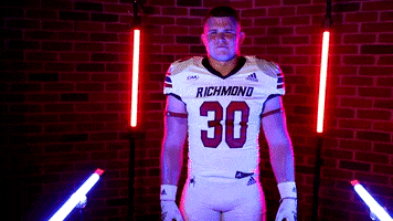 No Way What GIF by Richmond Spiders