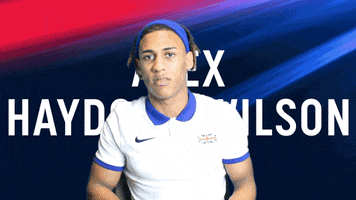 BritishAthletics funny no athletics runner GIF