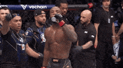 Leon Edwards Sport GIF by UFC