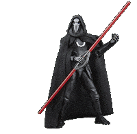 Star Wars Crow Sticker by SWTVC