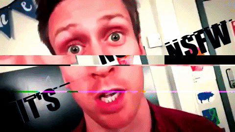 Conor Mckenna Influencer GIF by FoilArmsandHog