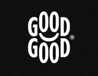 Happy Good Morning GIF by GOOD GOOD Brand
