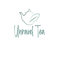 Aberdeenshire Sticker by Unravel Tea