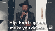 Bet 2023 GIF by BET Awards