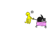 hongsi_universe 홍시 hongsi hongsiuniverse 홍시유니버스 Sticker
