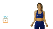 Fitness Workout Sticker by onlinefitness