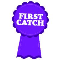 ocean fish Sticker by Take Me Fishing