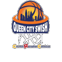 CincyRec cincinnati swish crc queencity Sticker