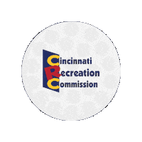 Golf Cincinnati Sticker by Cincy Rec