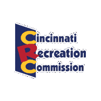 CincyRec cincinnati cincy crc cincyrec Sticker