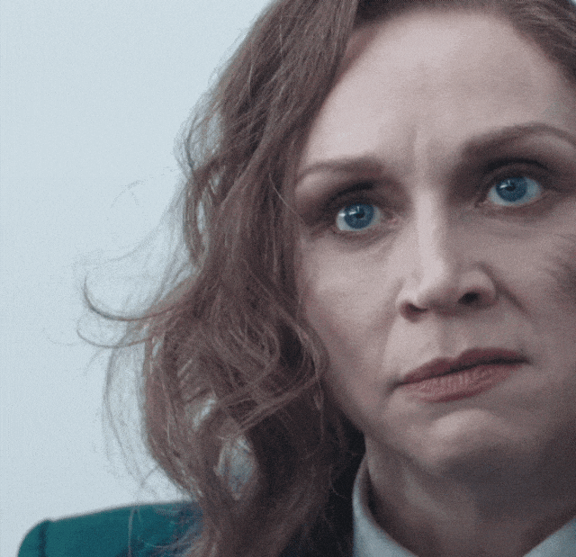 Severance I Think You Should Leave GIF