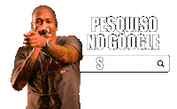 turma do pagode samba Sticker by Sony Music Brasil