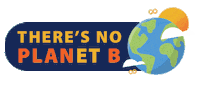 pontooncleantech business energia solar clean energy save the planet Sticker