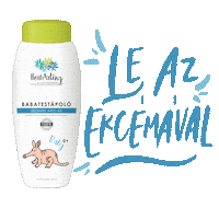 Baba Anyalét Sticker by HerbArting