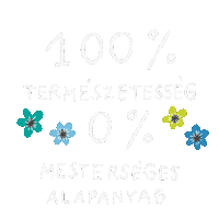 Natural Sticker by HerbArting