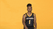 Division Ii Sport GIF by Cal State LA Golden Eagles