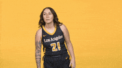 Division Ii Sport GIF by Cal State LA Golden Eagles