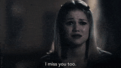I Miss You Love GIF by Cruel Summer