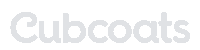 fun logo Sticker by Cubcoats